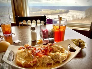 The Overlook Restaurant