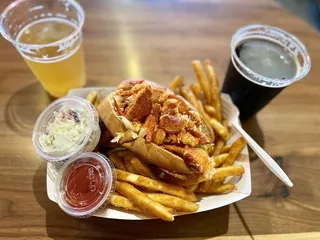 J's Lobster & Fish Market