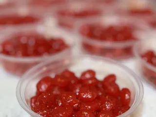 Iries Bites