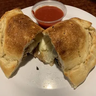 Calzone
