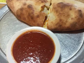Tommy's Pizza
