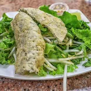 food, salads