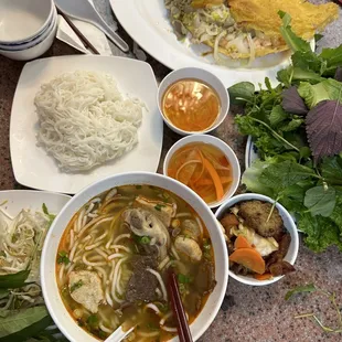 Bun Bo Hue