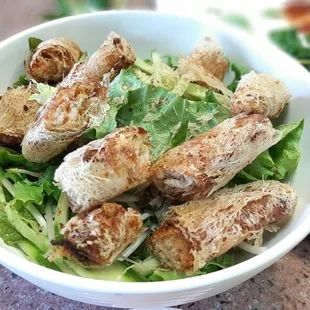 Egg Rolls