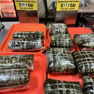 Banh Chung