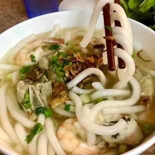 Banh Canh