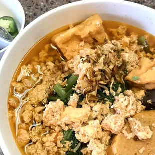 Canh Bun