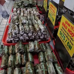 Banh Tet