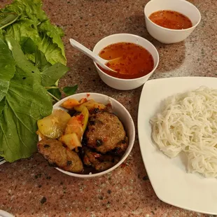 Bun Cha Hanoi