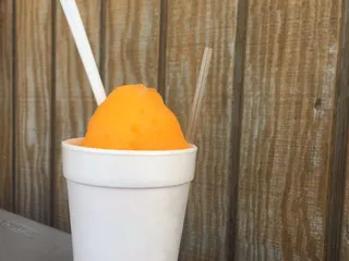Bayou Snowballs