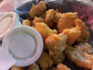 Lucky J Restaurant and Arena