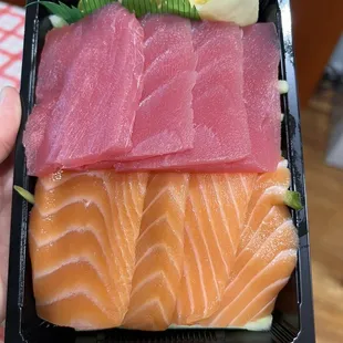 Sashimi