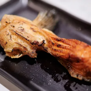 Salmon Collar