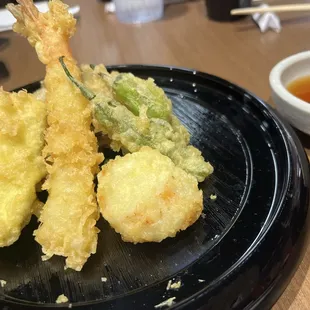 Tempura