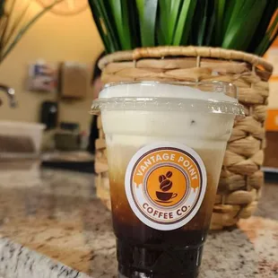 Vantage Point Coffee