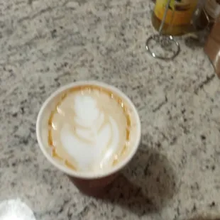 Latte
