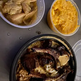 Vante’s Kitchen