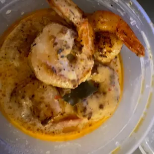 soups and chowder, food