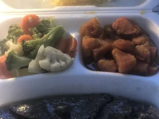 Madison Soul Food Kitchen