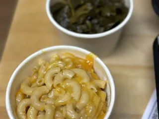 Modern Southern Table