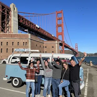 Vantigo. Was a special experience