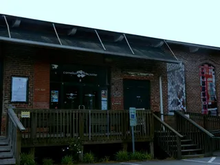 Cornelius Arts Center