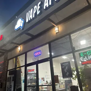 The only place I could buy relx pods in Las Vegas