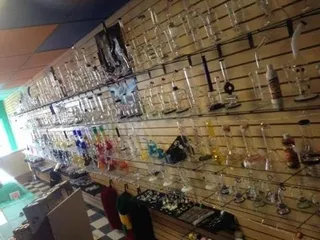 Montana Smoke Shop