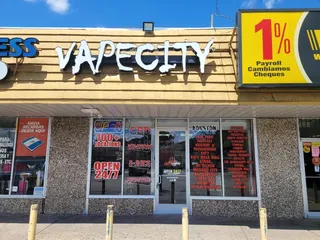 VapeCity