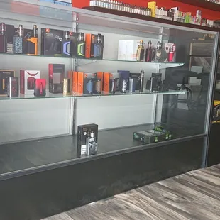 The options are growing!