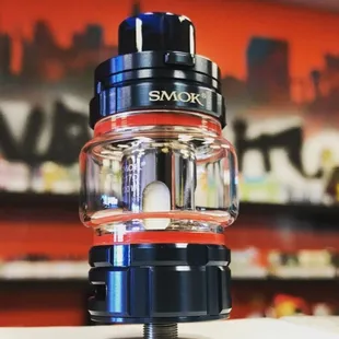 NEW (8/1/19) Smok TFV16 tank.  9ML capacity!!  Its BIG