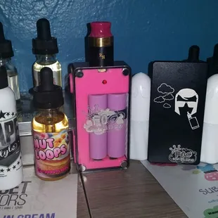 Best place in Hanford cal vape culture