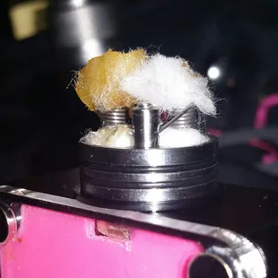 Best builds done at vapeculture