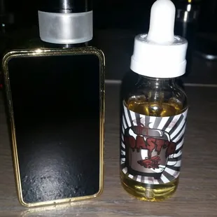 All at vapeculture  none but the best for all there customer needs