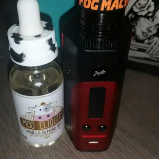Oh this juice is so good u can get it at vapeculture  don't miss out