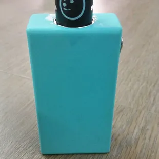 At the vape bar yep they have a vape bar to test ejuice and chill and vape only at vapeculture   in Hanford cal