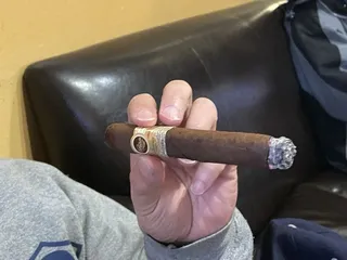 Sequoia Cigar