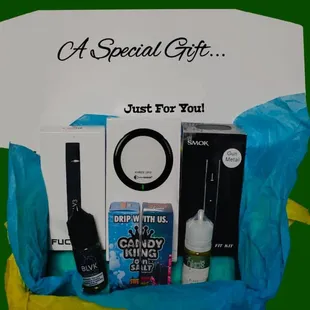 Gift Box