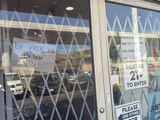 Hawaiian Holy Smokes