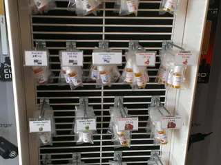 Smokeless Hawaii Enterprises