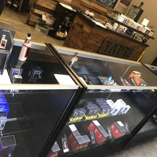 George always looks out for me come and check this place out never do you wrong