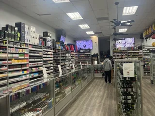 House of Vape and Smoke