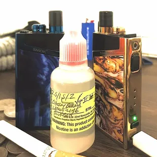 Vape It - Newcastle