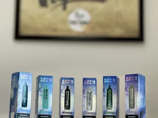 Vape World
