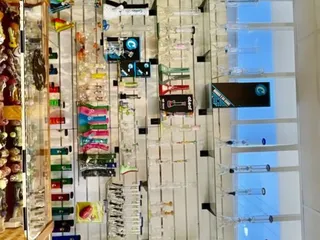 Hawaiian Holy Smokes