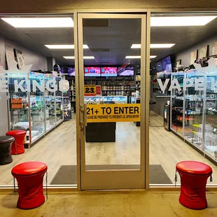 Welcome to Vape King's!