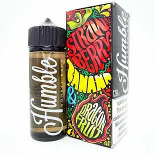 HUMBLE Ejuice