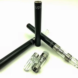 JUPITER Liquid 6 510 Battery (Cartridges Sold Separately)