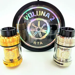 ASMODUS Voluna 2 RTA