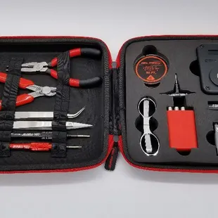 Coil Master DIY Kit 3.0